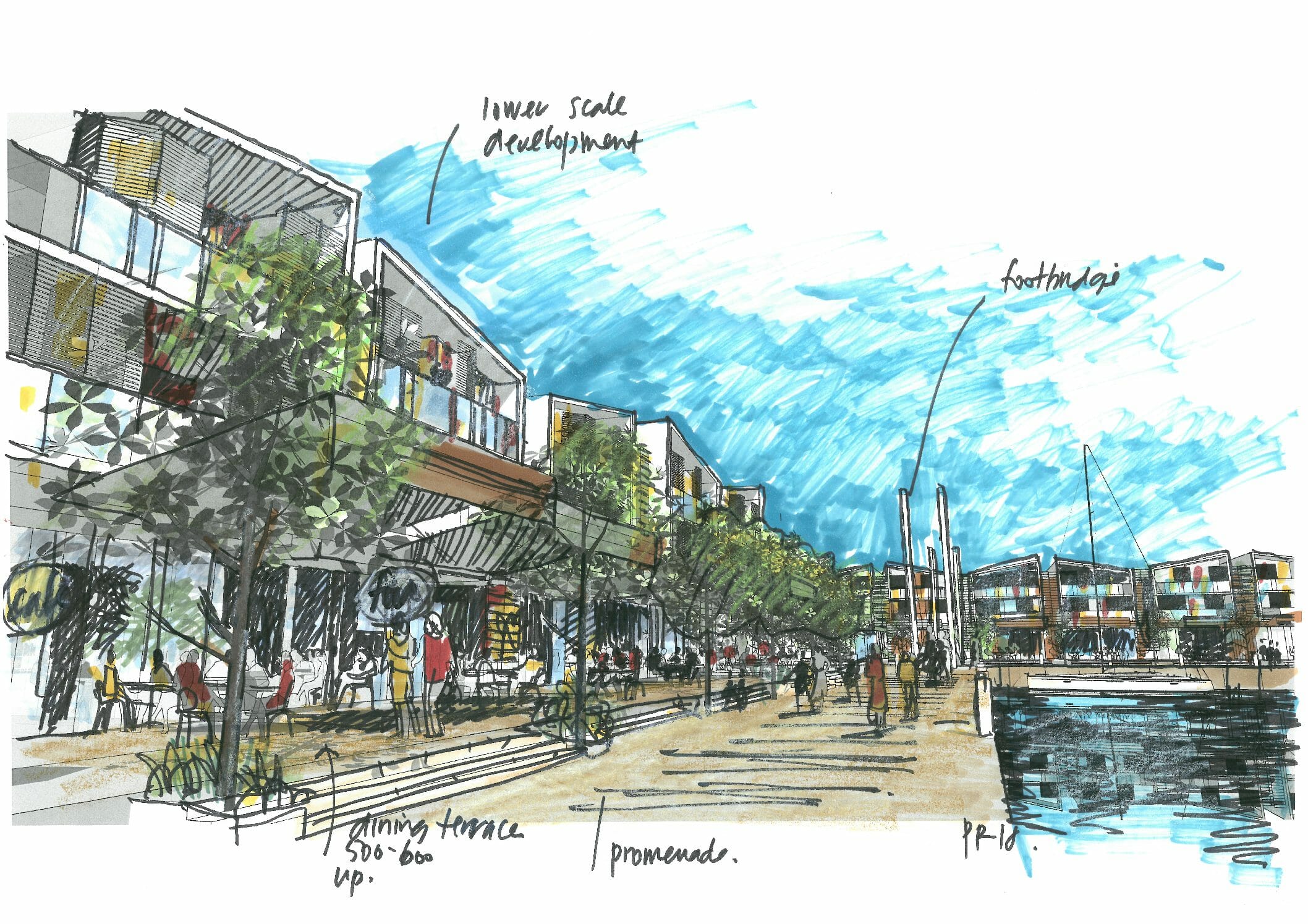 Source: Peter Richards - Deicke Richards Architects