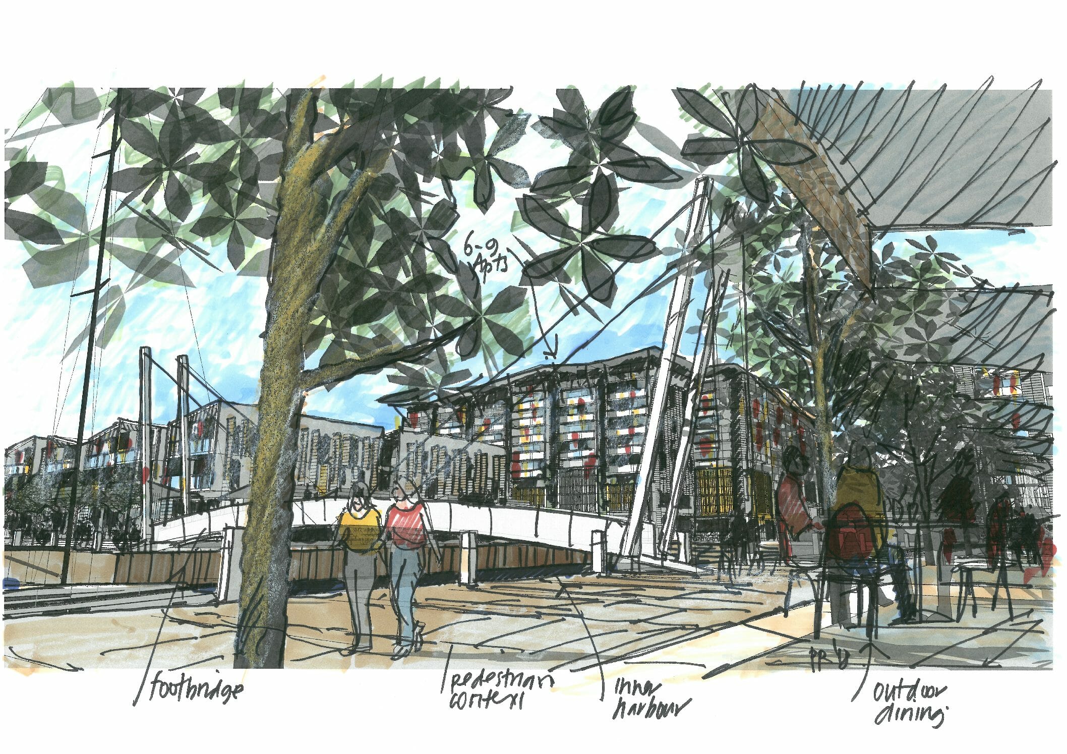 Source: Peter Richards - Deicke Richards Architects