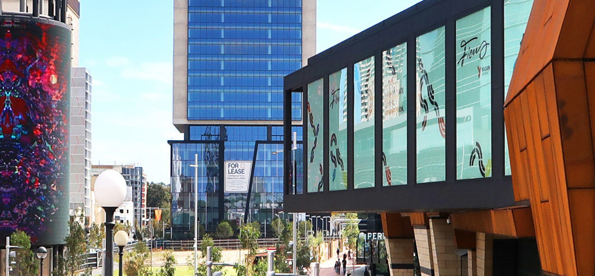 Taylor Burrell Barnett