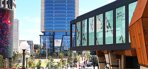 Taylor Burrell Barnett