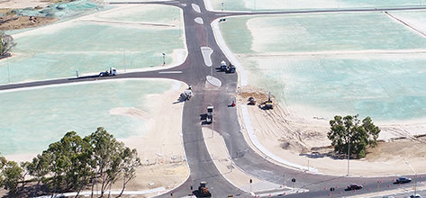 Taylor Burrell Barnett