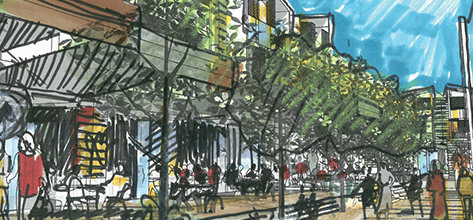 Taylor Burrell Barnett