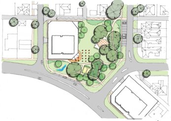 Scarborough Beach Road West Reserve Plan