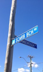 Scarborough Beach Road West Image