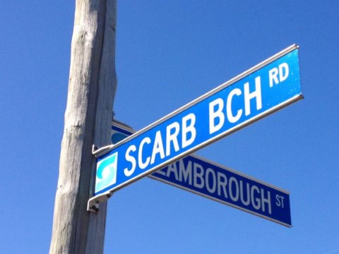 Scarborough Beach Road West Image