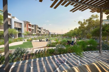 ShorelineStage1-Ground public open space