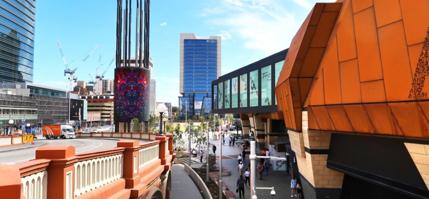 Taylor Burrell Barnett