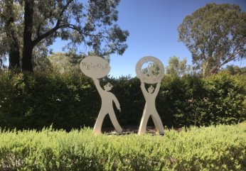 City of Belmont Great Eastern Hwy