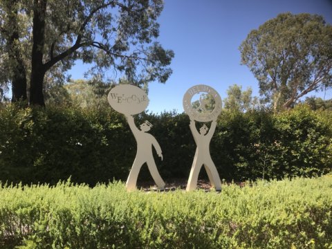 City of Belmont Great Eastern Hwy