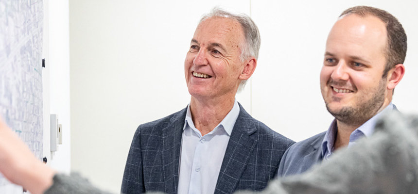 Taylor Burrell Barnett