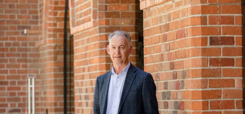 Taylor Burrell Barnett