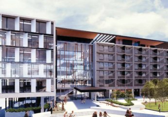 Source: Nettletontribe, St. Catherine’s College Curtin University St Catherine's College