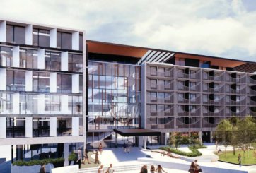 Source: Nettletontribe, St. Catherine’s College Curtin University St Catherine's College