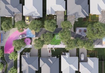 Allure Estate Artist Impression 1