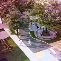 Allure Estate Artist Impression 3