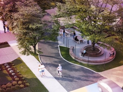 Allure Estate Artist Impression 3