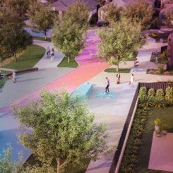 Allure Estate Artist Impression 4