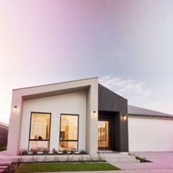 Allure Estate housing