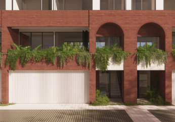 Lockhart Street, Como