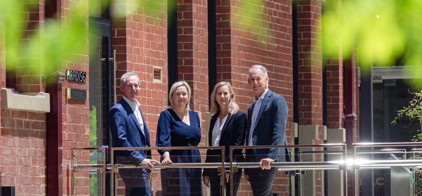 Taylor Burrell Barnett