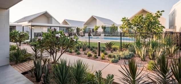 Taylor Burrell Barnett