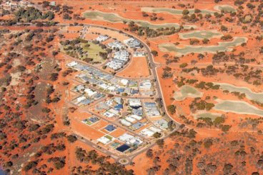 TBB GreenView at Karlkurla