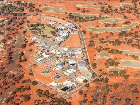 TBB GreenView at Karlkurla