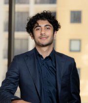 Consultant Luka Martins Taylor Burrell Barnett