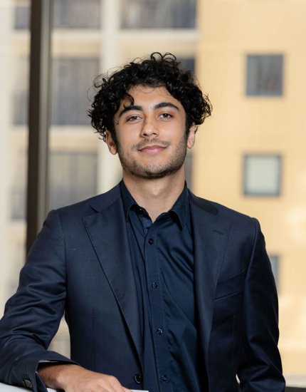 Consultant Luka Martins Taylor Burrell Barnett