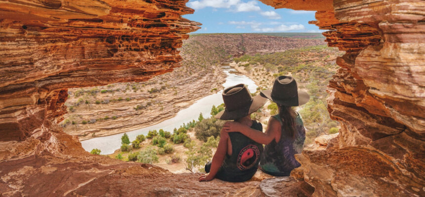 Unlocking opportunity in Crown Land Taylor Burrell Barnett