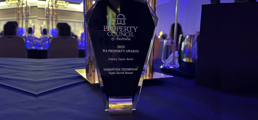 Taylor Burrell Barnett