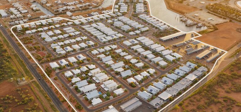 Taylor Burrell Barnett